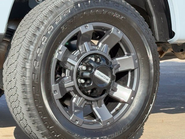 Used 2024 Ford F250 Lariat w/ Sport Appearance Package AWD/4WD image 16