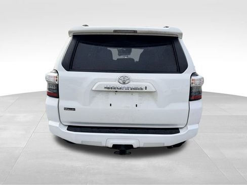 Used 2023 Toyota 4Runner SR5 image 6