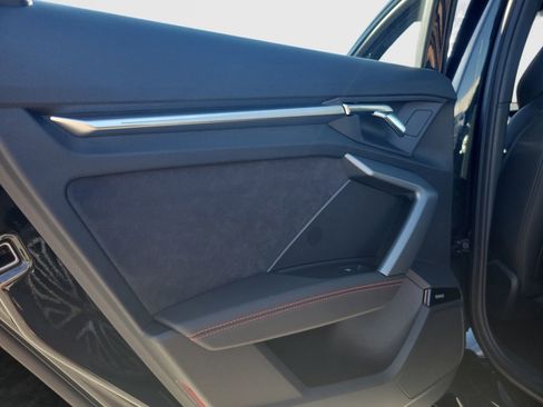 New 2026 Audi S3 Premium image 15