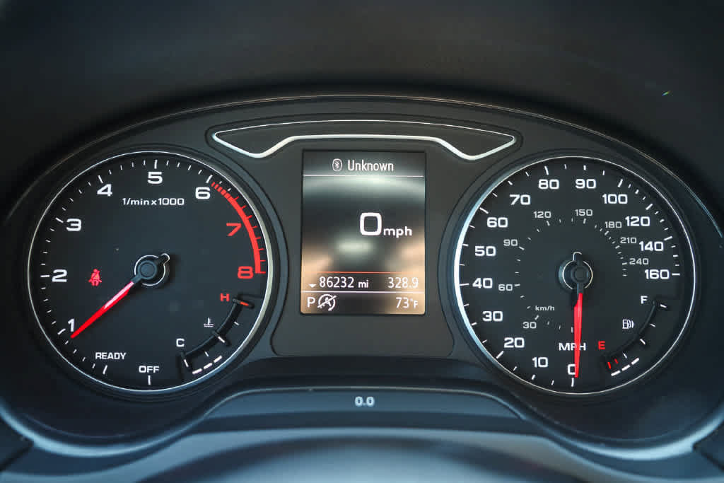 Used 2020 Audi A3 2.0T Premium FWD image 23