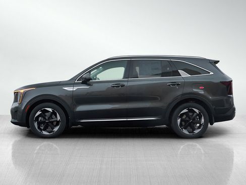 New 2026 Kia Sorento EX image 4