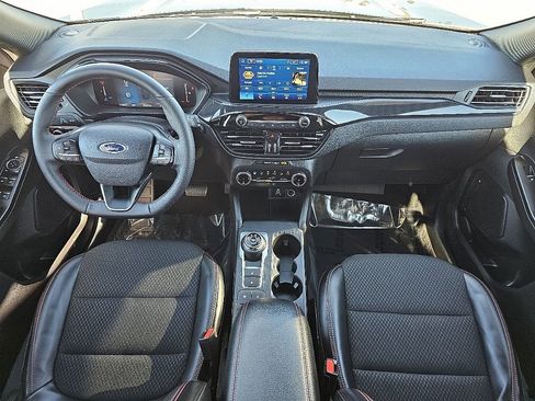 Used 2025 Ford Escape ST-Line image 21