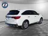 Used 2020 Acura MDX SH-AWD image 5