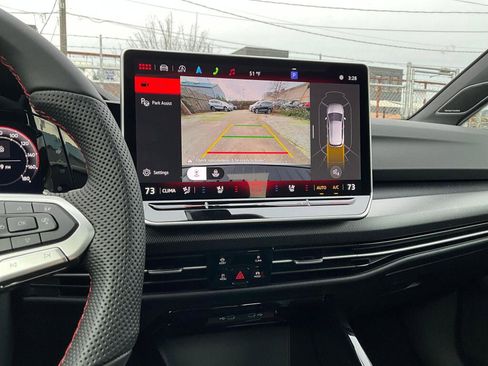 New 2026 Volkswagen GTI Autobahn image 18