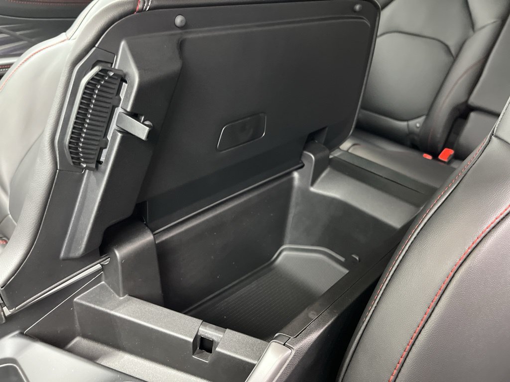New 2026 Dodge Charger Scat Pack AWD/4WD image 19