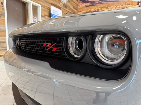 Used 2023 Dodge Challenger R/T Scat Pack image 8