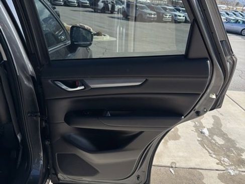 Used 2023 MAZDA CX-5 AWD 2.5 S w/ Select Package image 29