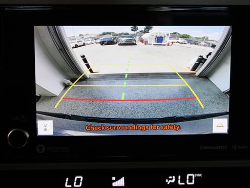 Used 2024 Toyota Tundra SR5 w/ SR5 Premium Package AWD/4WD image 20