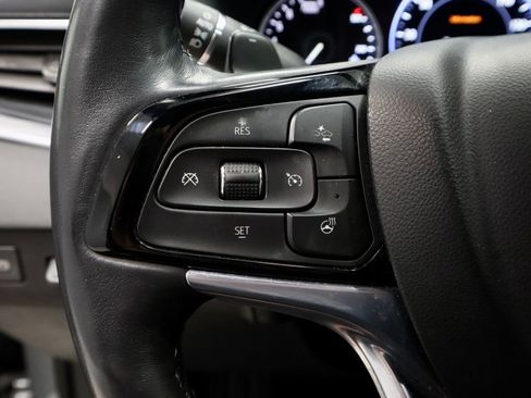 Used 2023 Buick Enclave Premium w/ Experience Buick Package AWD/4WD image 30