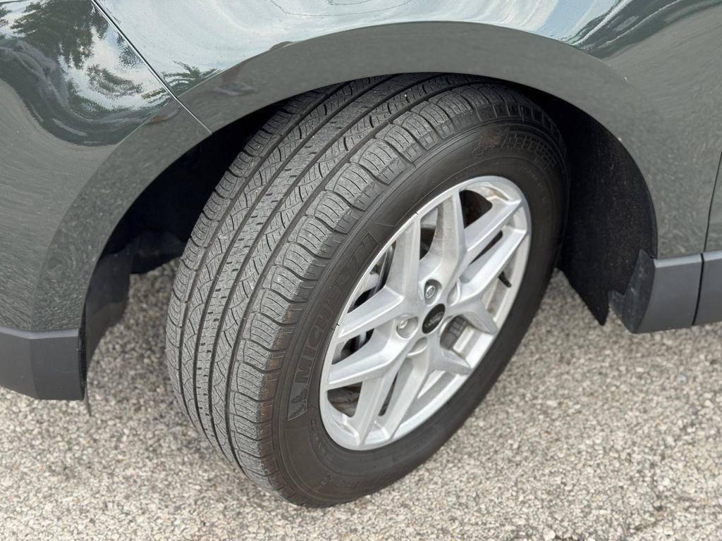 Used 2024 Ford Edge SEL w/ Convenience Package AWD/4WD image 42