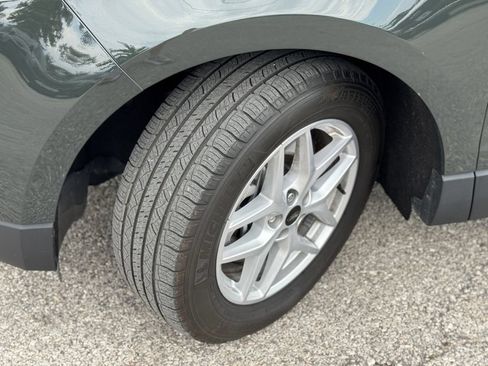 Used 2024 Ford Edge SEL w/ Convenience Package AWD/4WD image 42