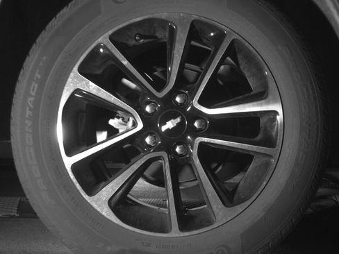 Used 2025 Chevrolet TrailBlazer LT FWD image 18