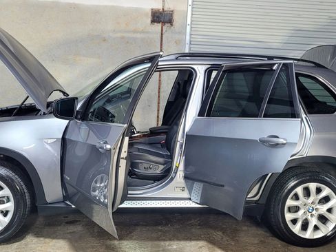 Used 2013 BMW X5 xDrive35i image 13