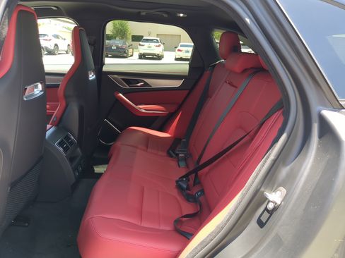 New 2026 Jaguar F-PACE R-Dynamic S image 17