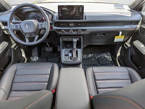 New 2026 Honda CR-V Sport-L image 14