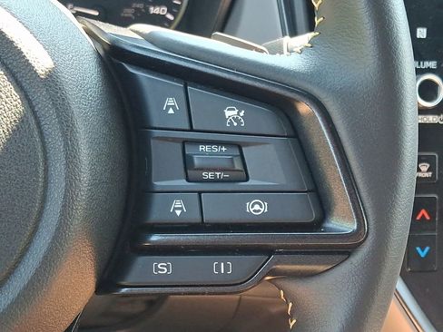 Certified 2025 Subaru Crosstrek 2.5i Sport w/ Crosstrek Mirror Package AWD/4WD image 23