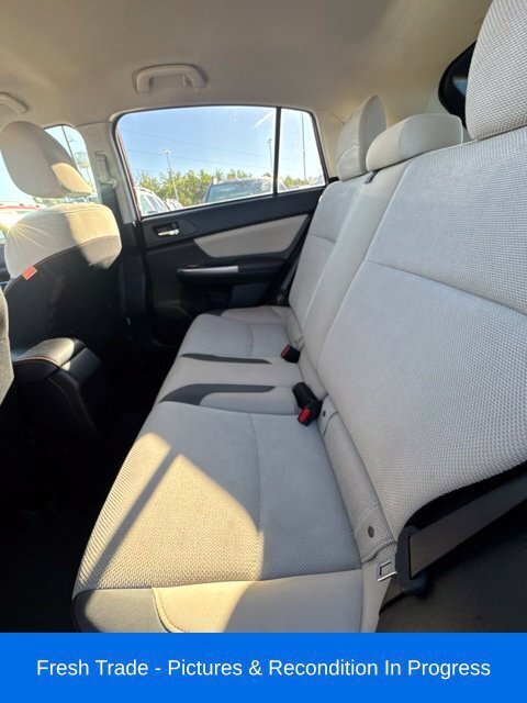 Used 2016 Subaru Crosstrek 2.0i Premium AWD/4WD image 16