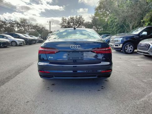 Used 2023 Audi A6 2.0T Premium w/ Convenience Package image 5