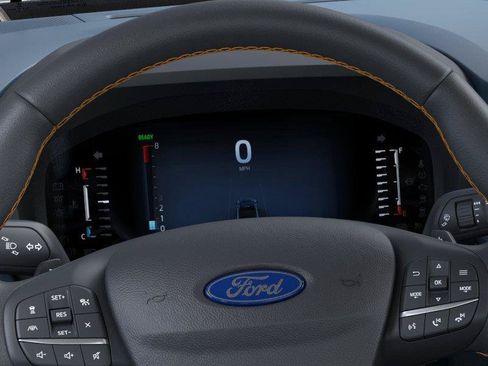 New 2026 Ford Maverick Tremor AWD/4WD image 13