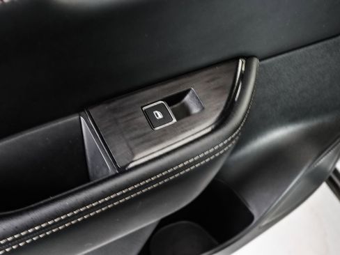 Used 2023 Nissan Rogue Platinum w/ Platinum Premium Package image 54