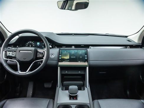 Used 2024 Land Rover Discovery Sport S AWD/4WD image 18