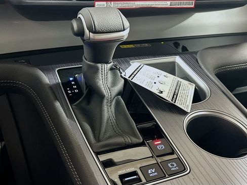 New 2026 Toyota Sienna XLE FWD image 14