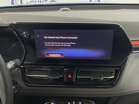 Certified 2024 Chevrolet TrailBlazer RS AWD/4WD image 20