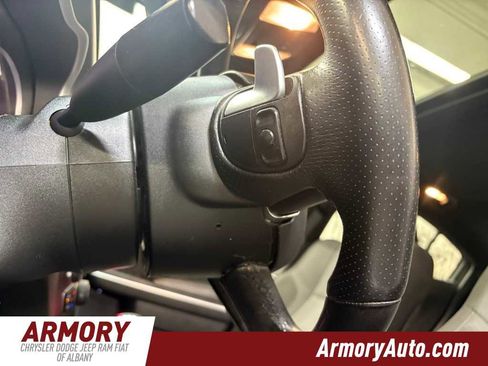 Used 2018 Dodge Charger GT w/ Navigation & Travel Group image 11