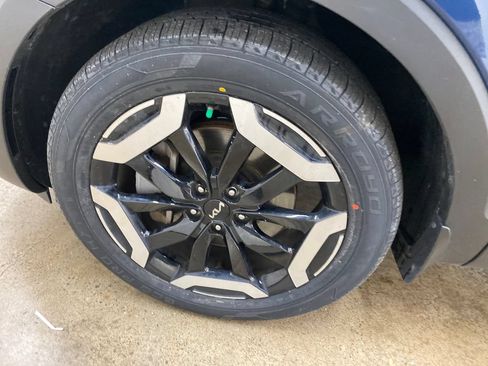Used 2024 Kia Telluride S w/ S Sunroof Package AWD/4WD image 20