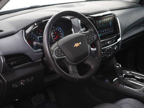 Used 2018 Chevrolet Traverse Premier image 25