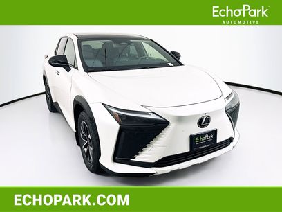 Used 2023 Lexus RZ 450e Premium w/ Technology Package