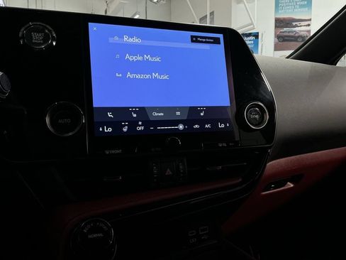 Used 2024 Lexus NX 350 AWD w/ Cold Area Package image 19
