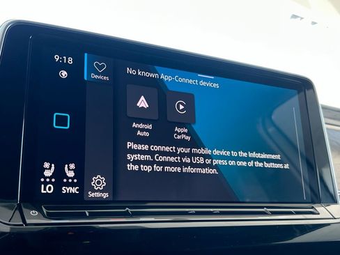 New 2026 Volkswagen Atlas SE image 24