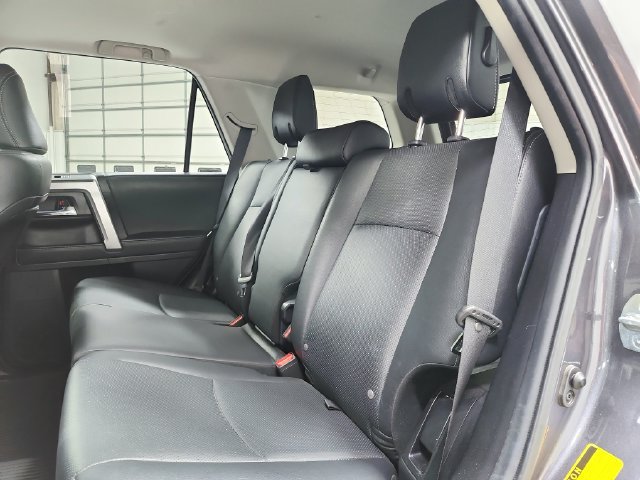 Used 2021 Toyota 4Runner Limited RWD image 18