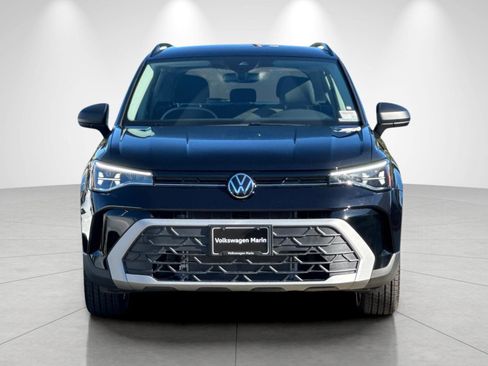 New 2026 Volkswagen Taos S FWD image 8