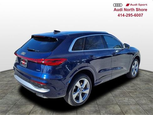 New 2025 Audi Q5 Premium Plus image 2
