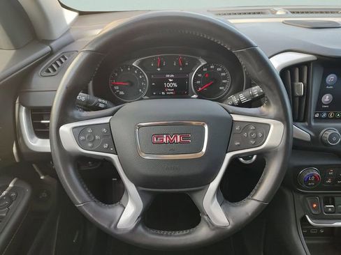 Used 2020 GMC Terrain SLT w/ Preferred Package FWD image 11