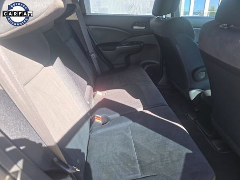 Used 2014 Honda CR-V LX image 30