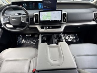 Certified 2025 Ford Expedition Active AWD/4WD video 2