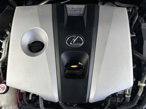 Used 2019 Lexus ES 300h w/ Premium Package image 30