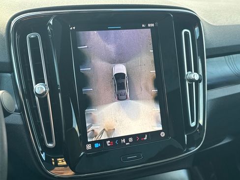 Used 2023 Volvo C40 P8 Recharge Ultimate w/ Protection Package Premier image 26