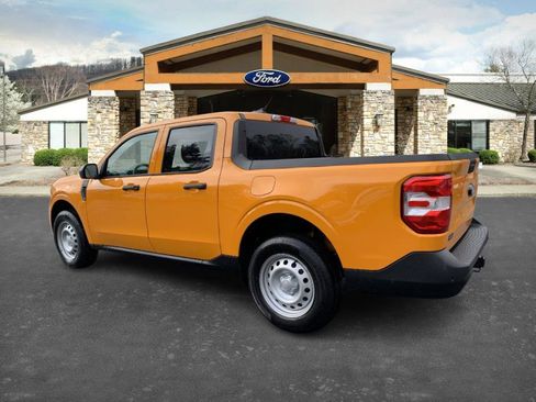 New 2026 Ford Maverick XL w/ Equipment Group 101A image 6