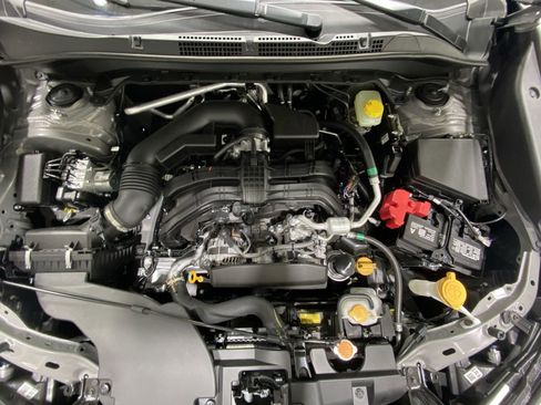 New 2026 Subaru Forester Premium AWD/4WD image 25