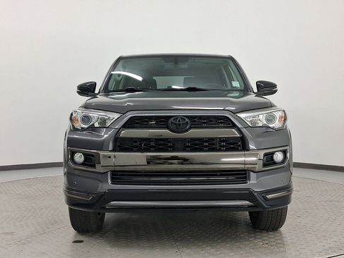 Used 2019 Toyota 4Runner Limited image 6
