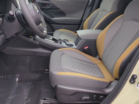 New 2026 Subaru Crosstrek 2.5i Sport image 15