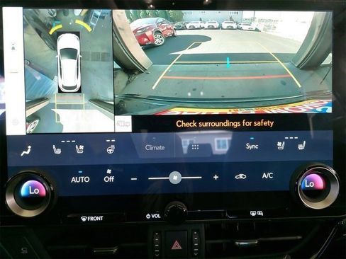 Used 2026 Lexus NX 350 350 Premium image 26