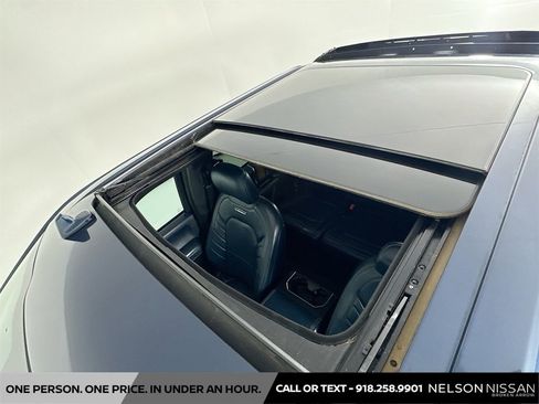 Used 2018 Ford F150 Limited w/ Trailer Tow Package image 22