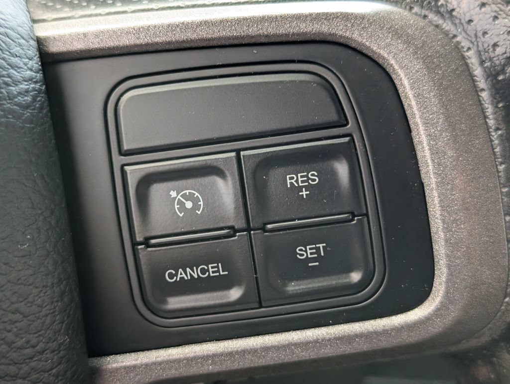 Used 2020 RAM 2500 Tradesman AWD/4WD image 13