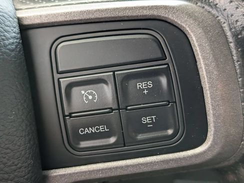 Used 2020 RAM 2500 Tradesman AWD/4WD image 13