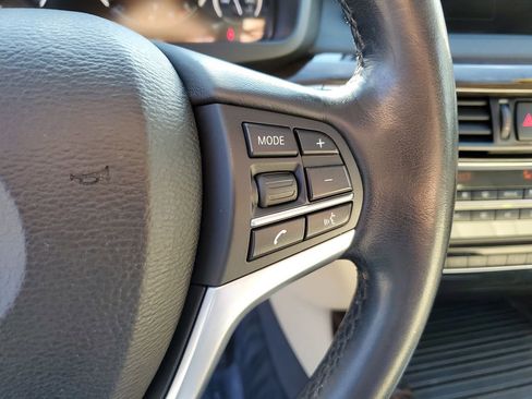 Used 2016 BMW X5 xDrive35i AWD/4WD image 20